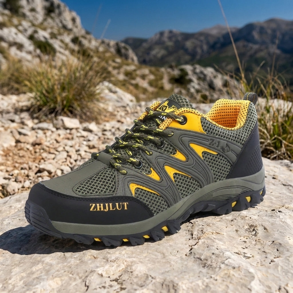 Chaussures de Randonnée Basses Homme