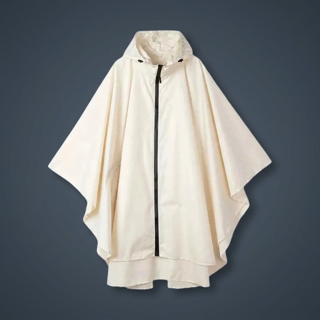 Veste Imperméable Femme Randonnée