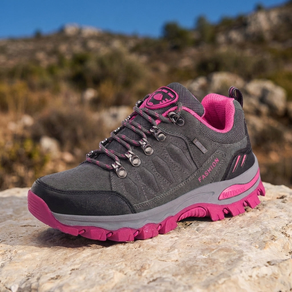Chaussures de Marche Femme Imperméables