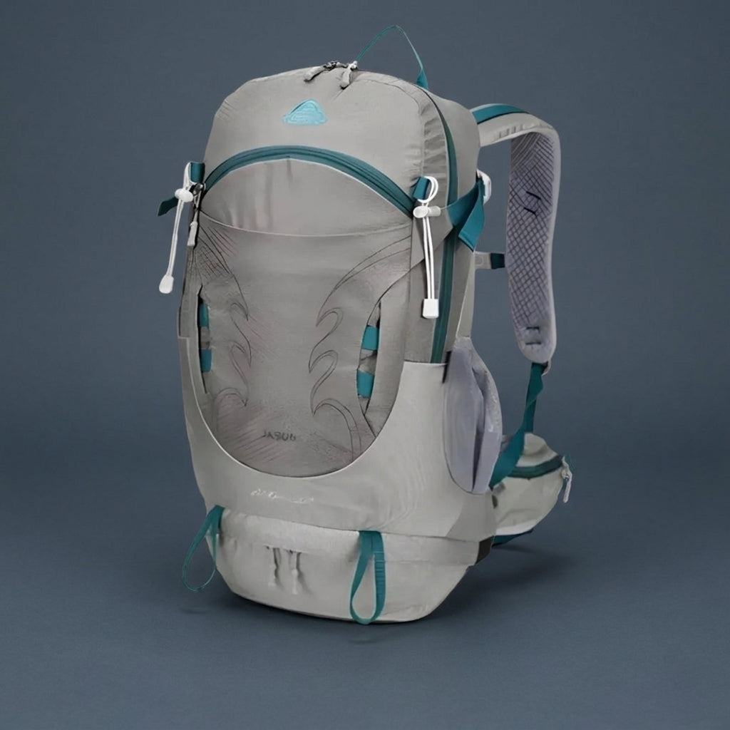 Sac à Dos Randonnée 30L Dos Ventilé