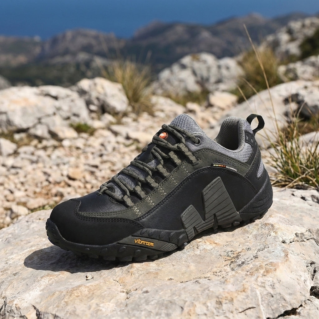 Chaussures de Trekking Femme Basses