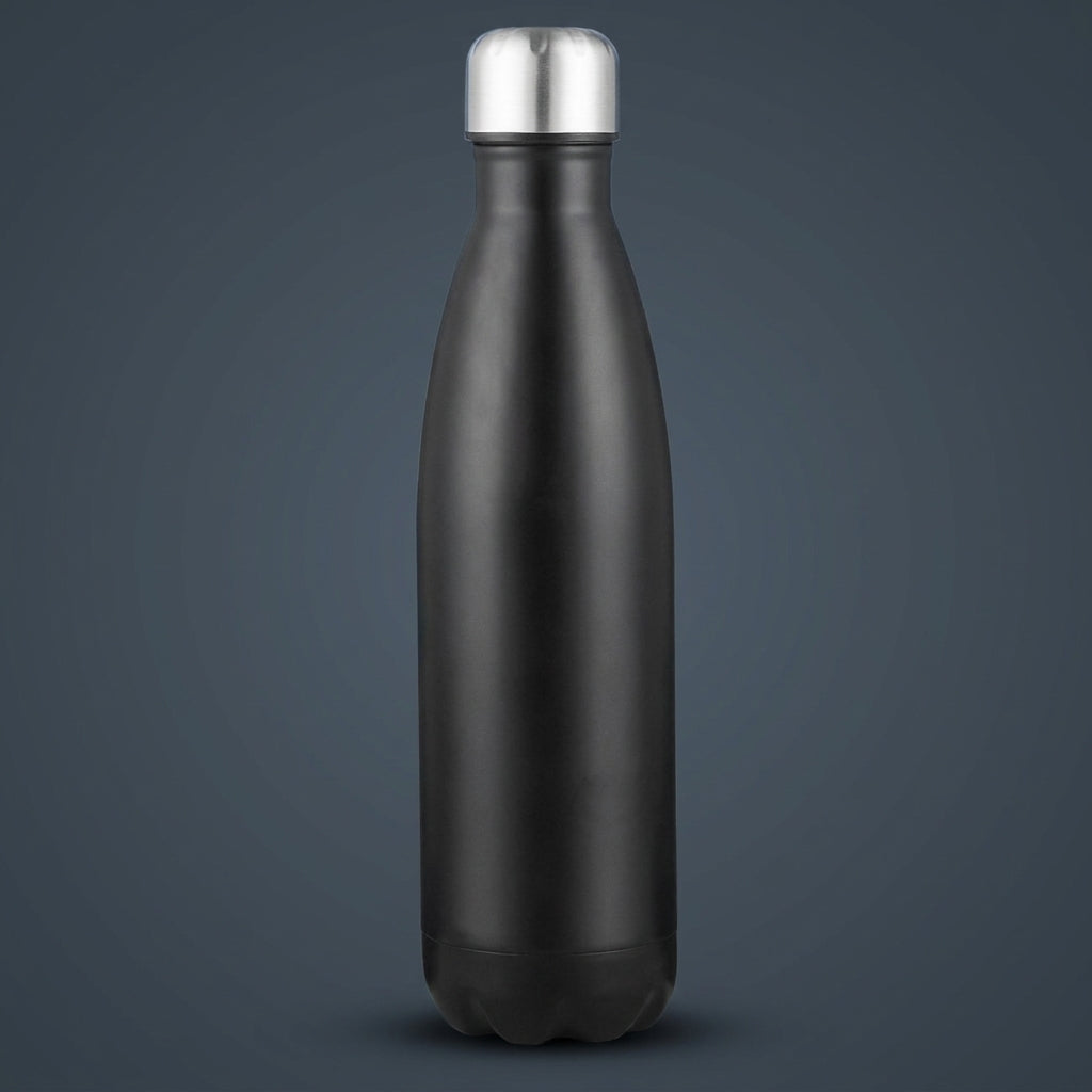Gourde Isotherme Inox Double Paroi