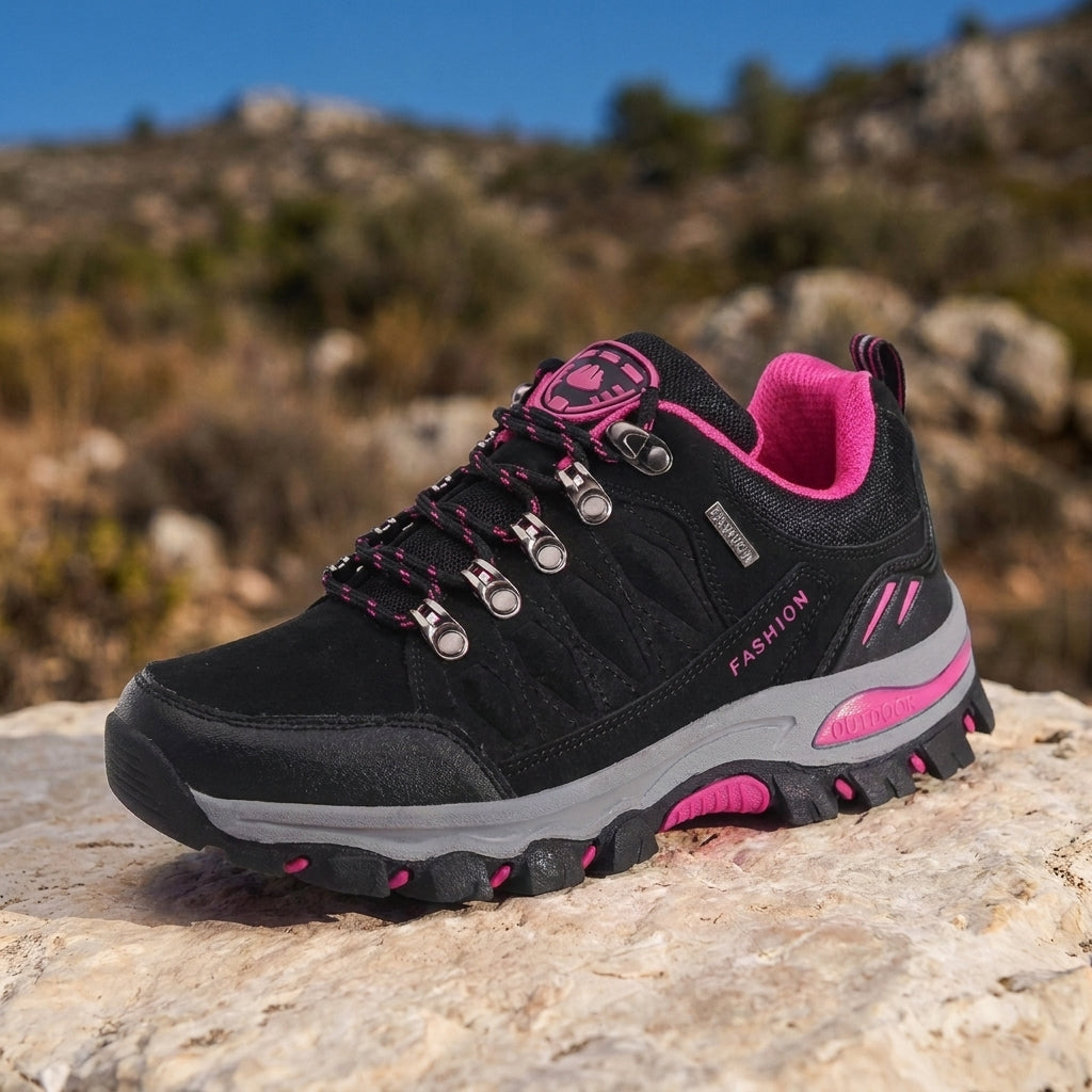 Chaussures de Marche Femme Imperméables