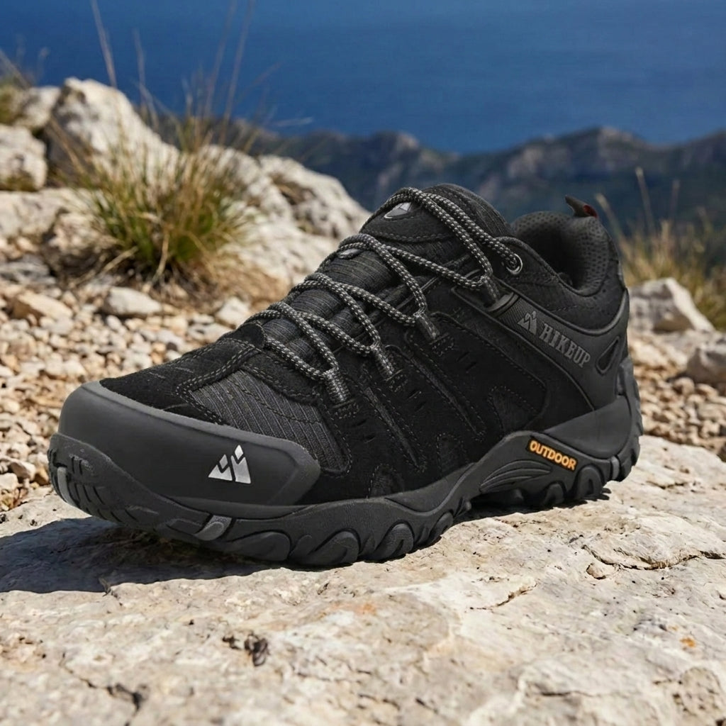 Chaussures de Randonnée Homme Imperméables Basses