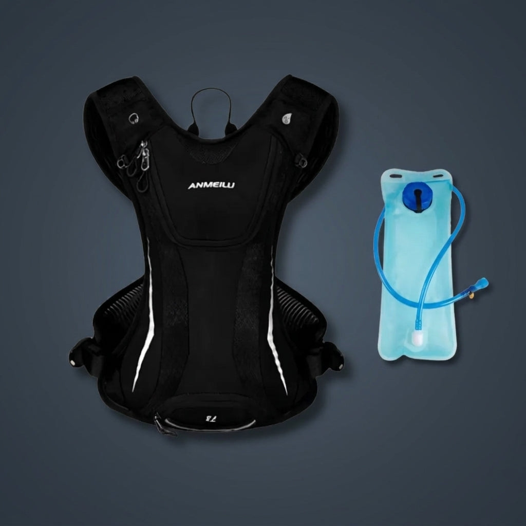 Petit Sac à Dos Randonnée 5L Imperméable