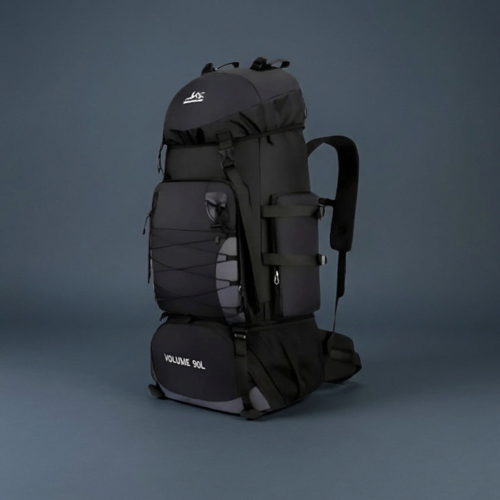Grand Sac à Dos Randonnée 90L