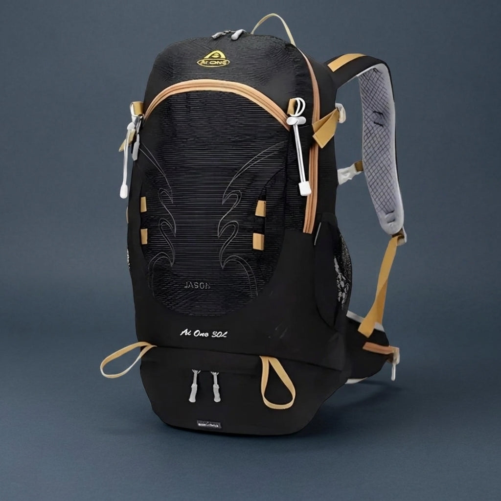Sac à Dos Randonnée 30L Dos Ventilé