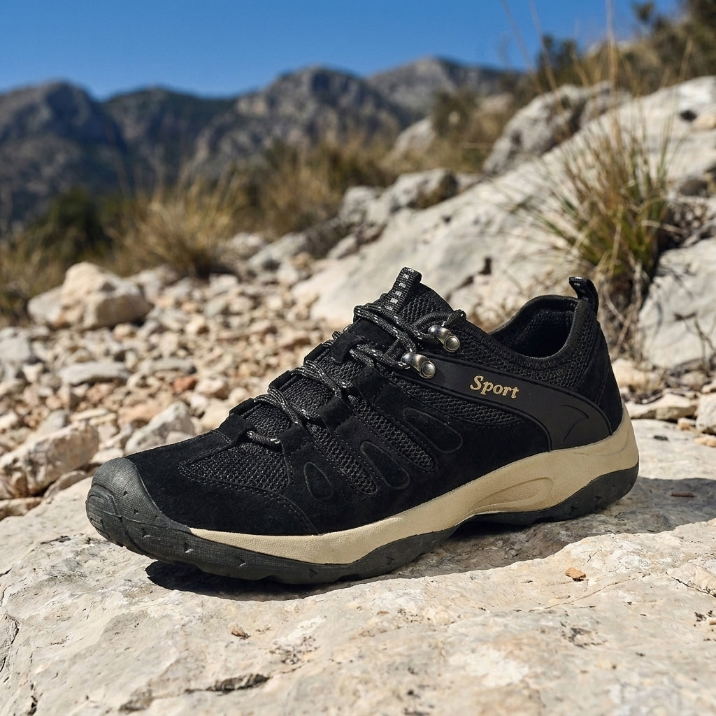 Chaussures de Randonnée Légères Femme