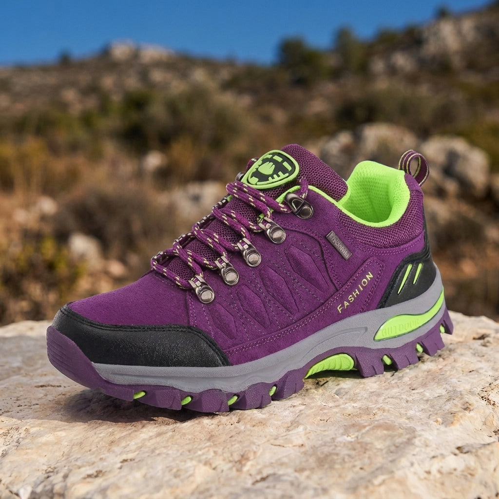 Chaussures de Marche Femme Imperméables
