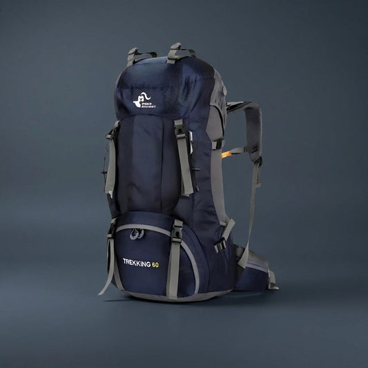 Sac à Dos Montagne 60L Imperméable
