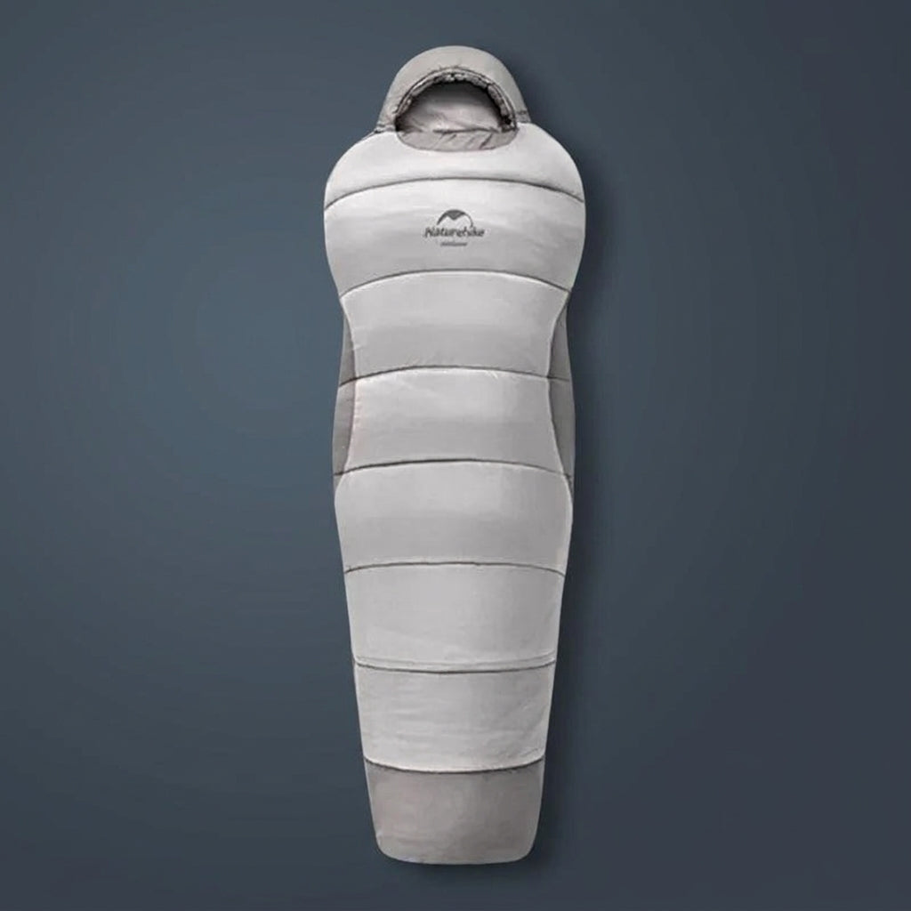Sac de Couchage Grand Froid Momie