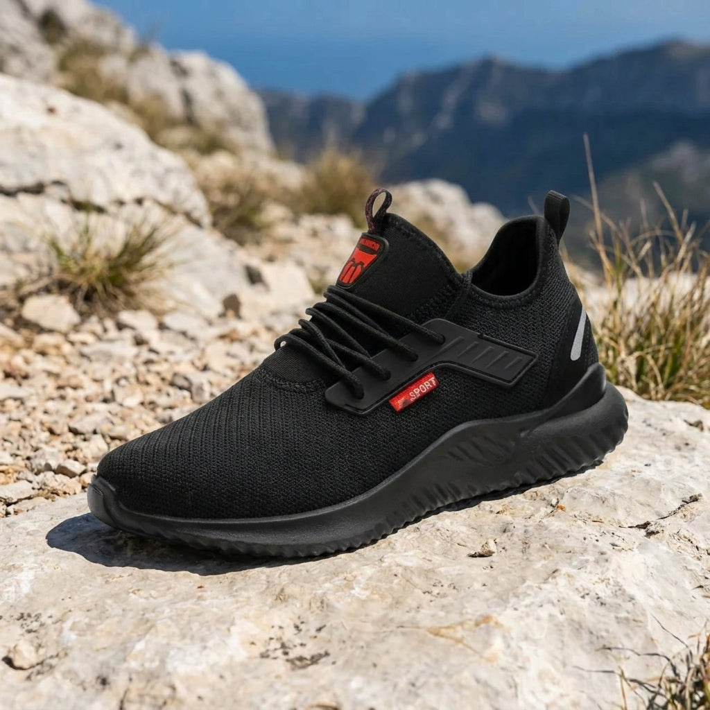 Chaussures de Marche Légères Homme
