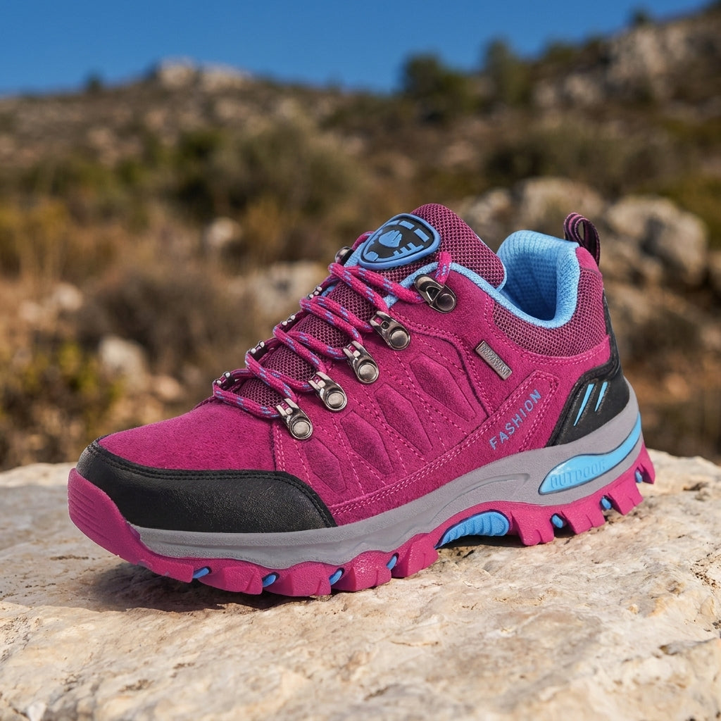 Chaussures de Marche Femme Imperméables