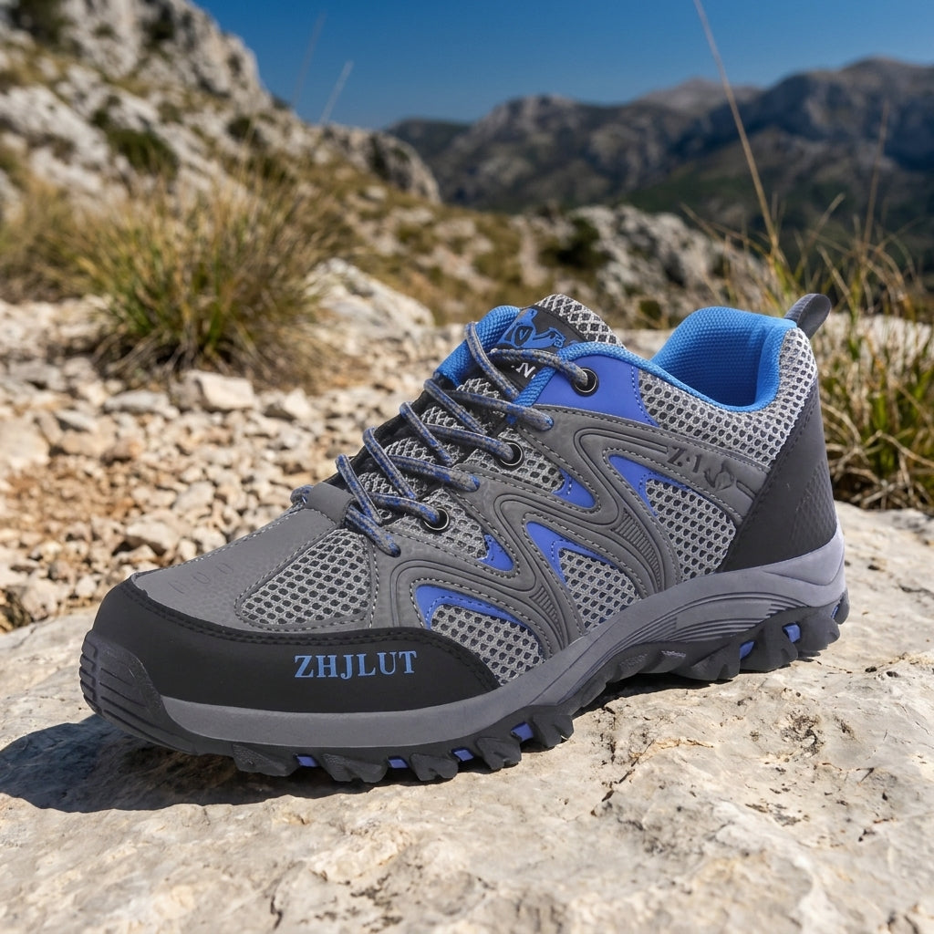 Chaussures de Randonnée Basses Homme
