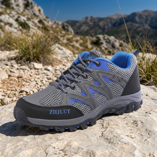 Chaussures de Randonnée Basses Homme