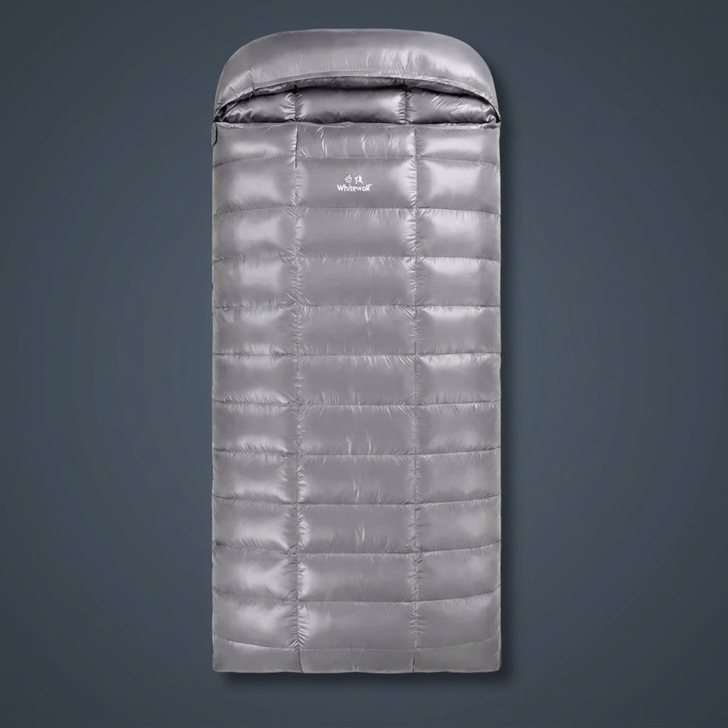 Sac de Couchage Double 2 Personnes