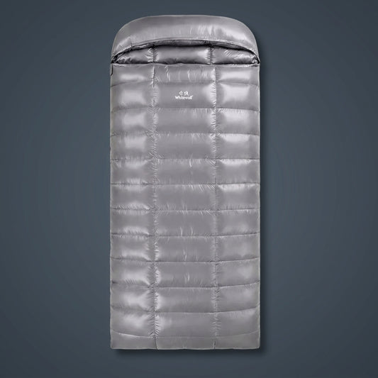 Sac de Couchage Double 2 Personnes