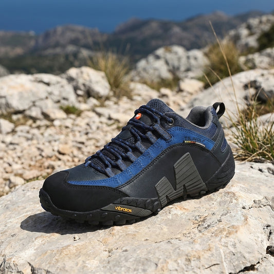 Chaussures de Trekking Femme Basses