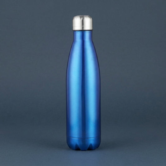 Gourde Isotherme Inox Double Paroi