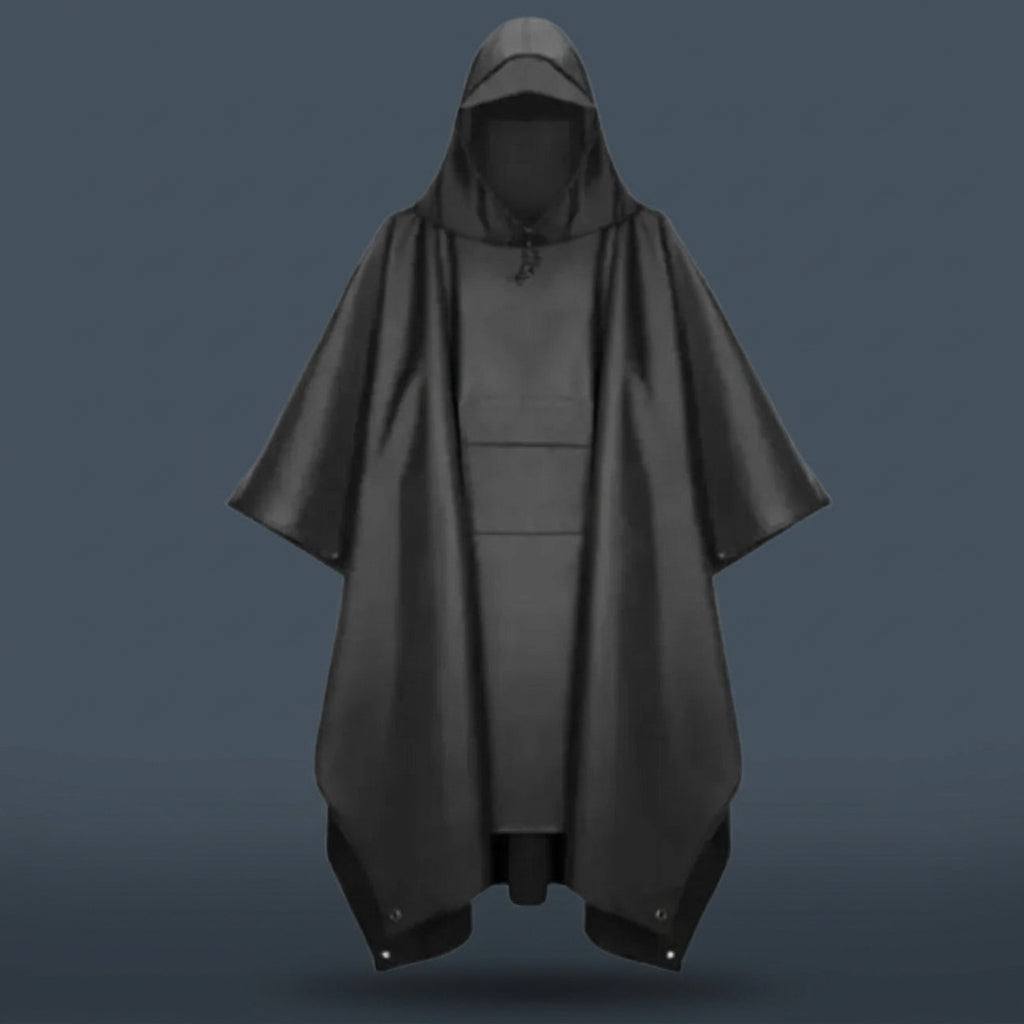 Veste Randonnée Imperméable