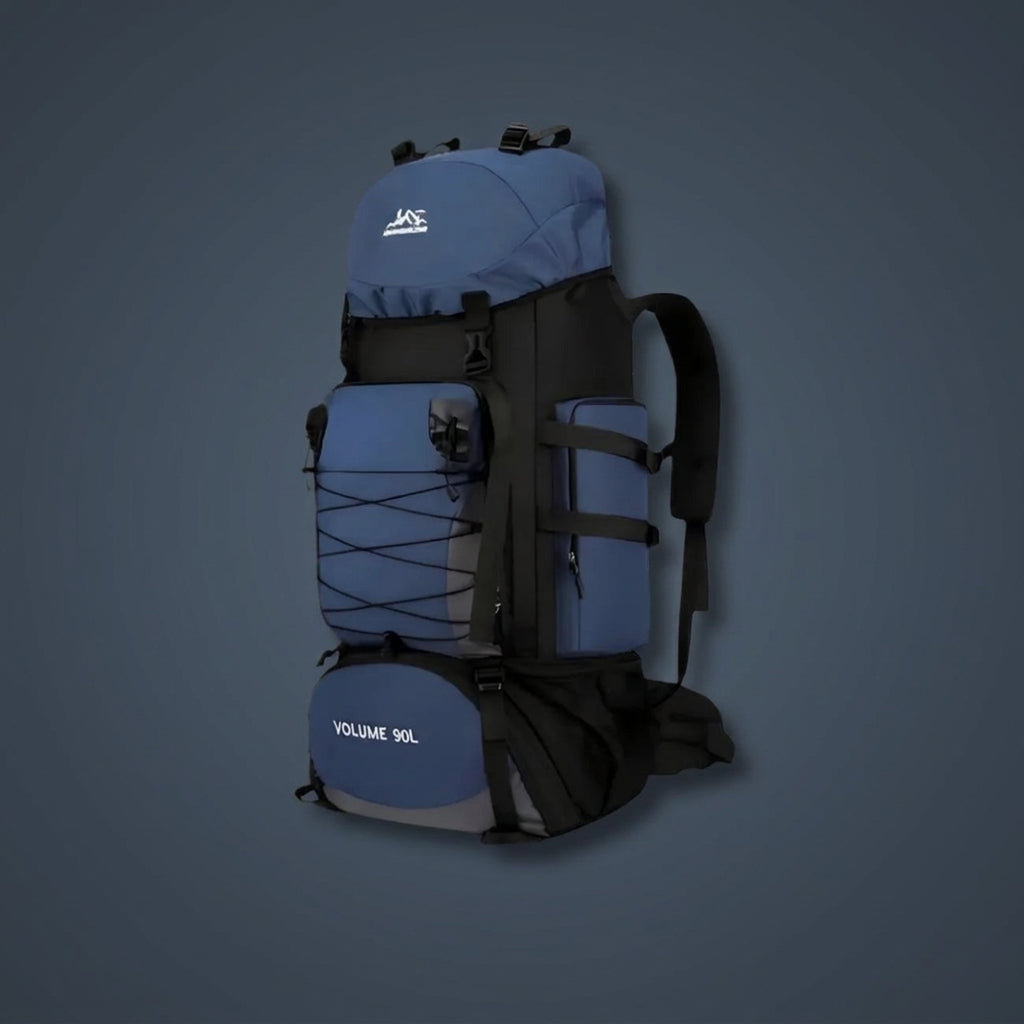Grand Sac à Dos Randonnée 90L
