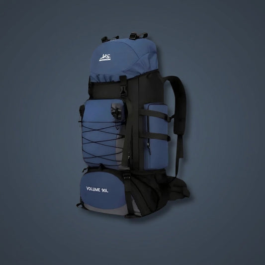 Grand Sac à Dos Randonnée 90L