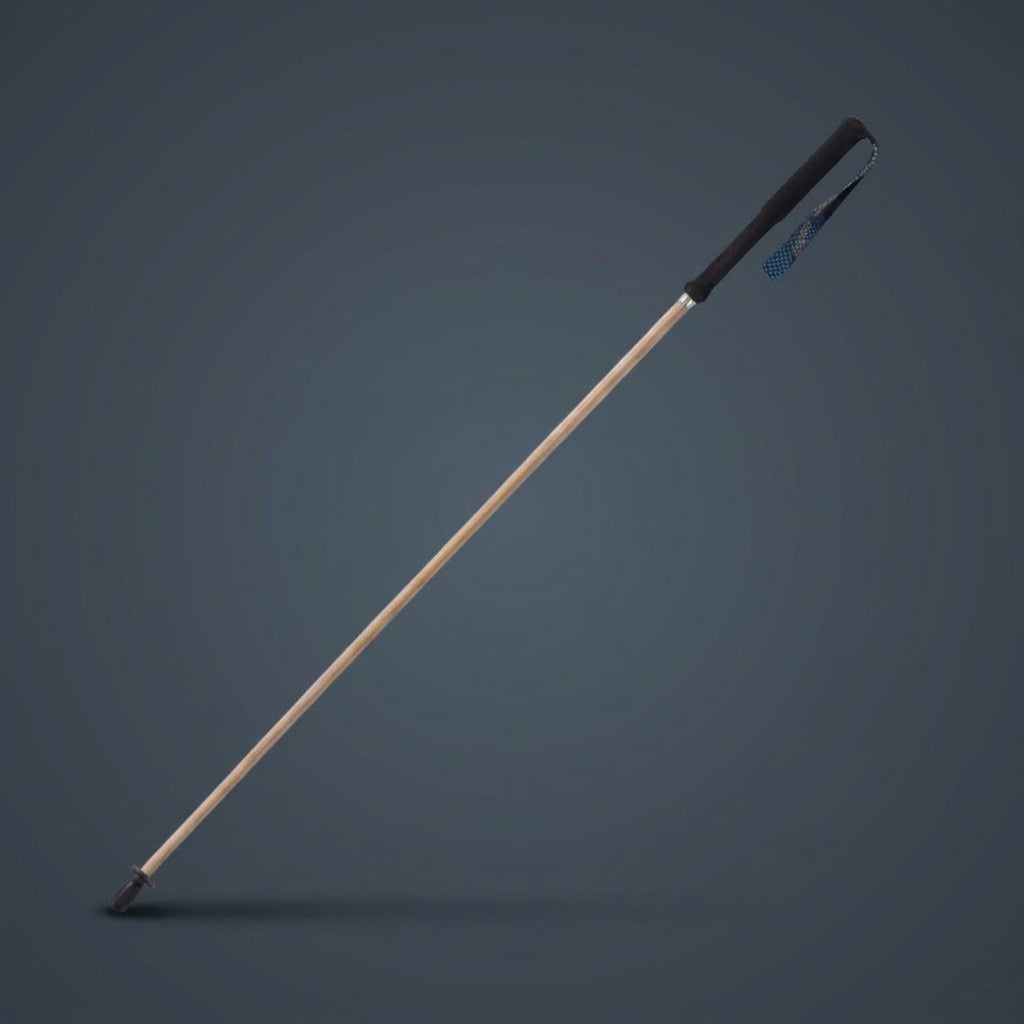 Bâtons de Randonnée Pliables en Carbone