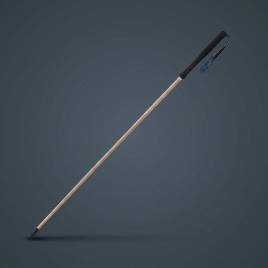 Bâtons de Randonnée Pliables en Carbone