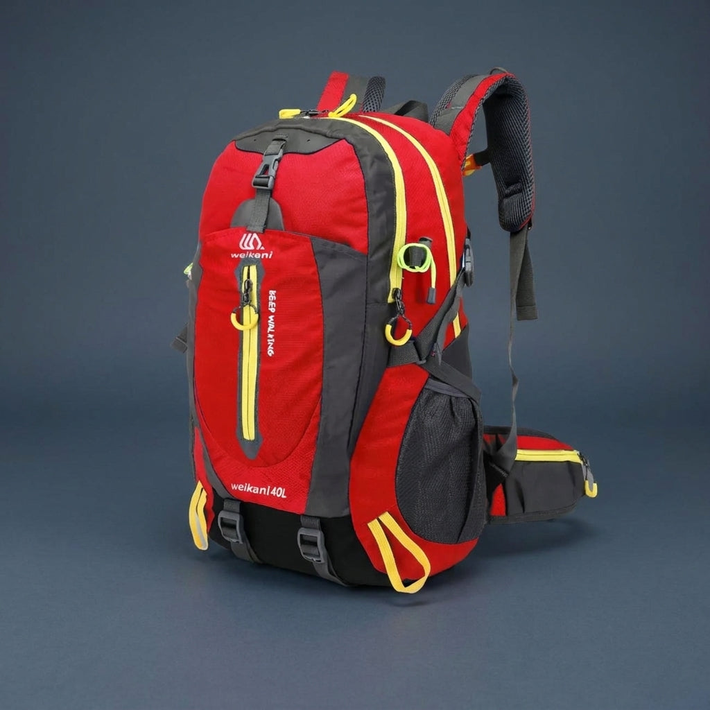Sac à Dos Randonnée 40L Imperméable