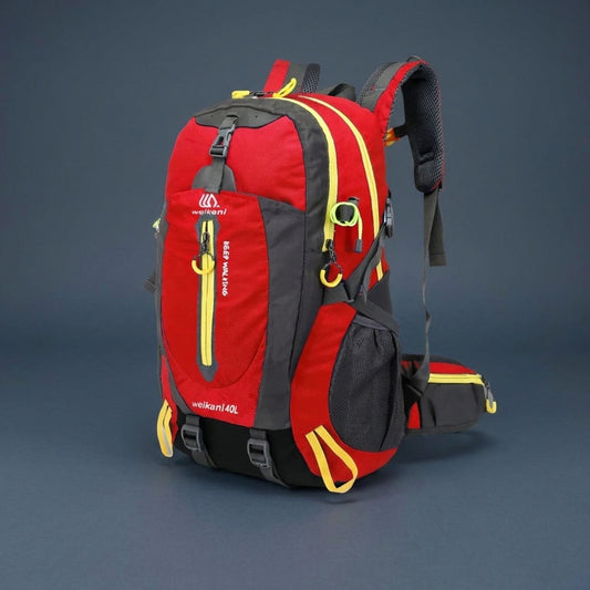 Sac à Dos Randonnée 40L Imperméable