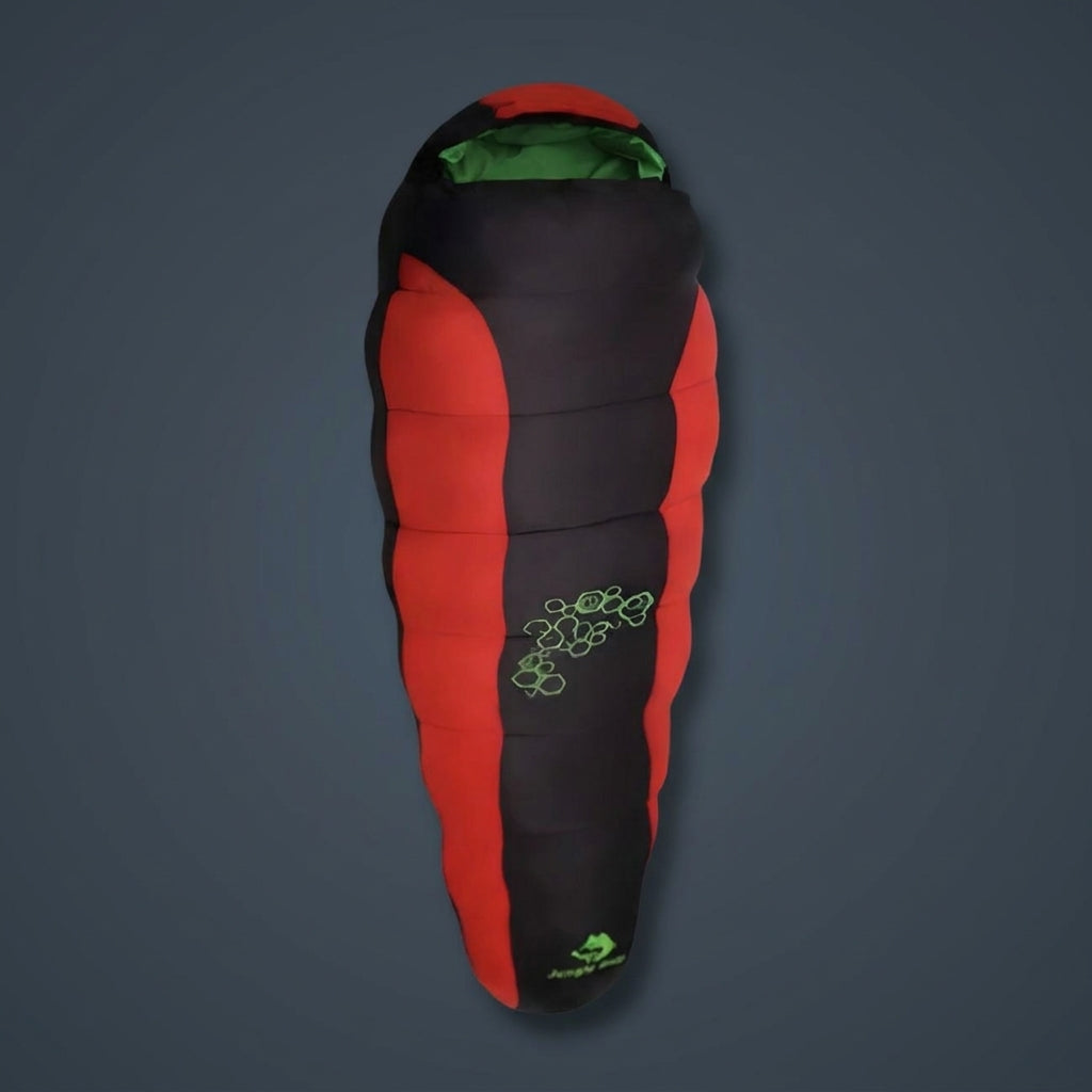 Sac de Couchage Grand Froid Duvet -5°C