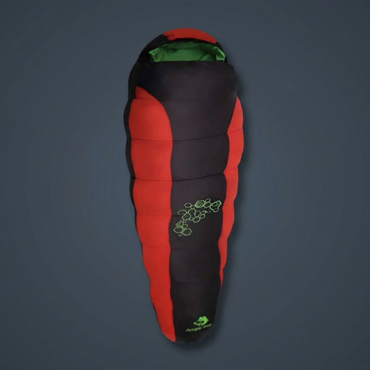 Sac de Couchage Grand Froid Duvet -5°C