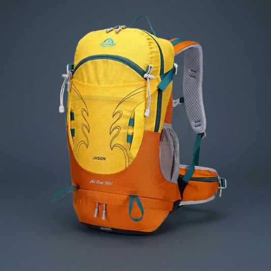 Sac à Dos Randonnée 30L Dos Ventilé