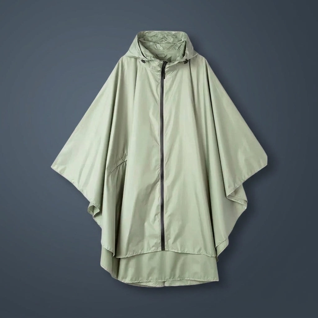 Veste Imperméable Femme Randonnée