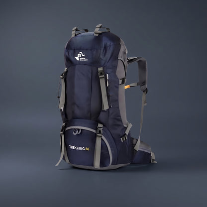 Sac à Dos Montagne 60L Imperméable