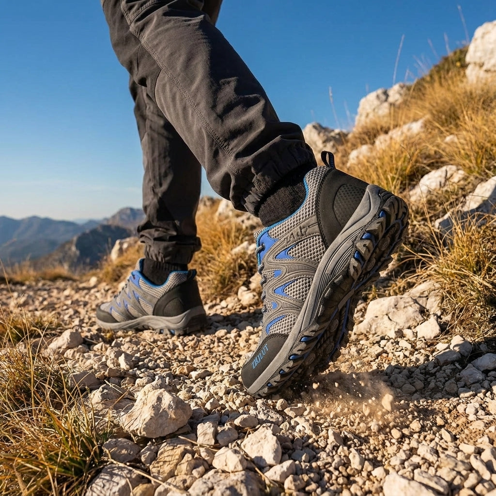Chaussures de Randonnée Basses Homme