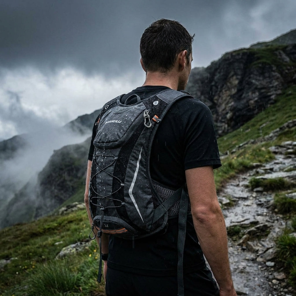 Petit Sac à Dos Randonnée 5L Imperméable
